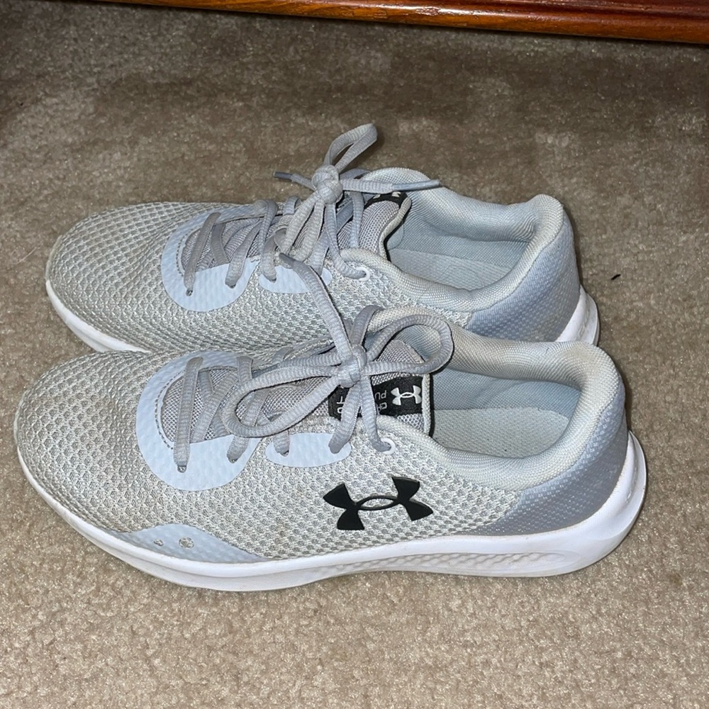 Under Armour Shoes